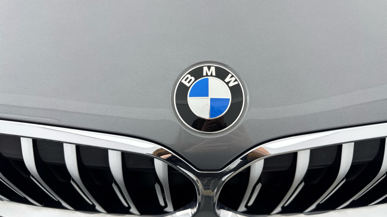 BMW 2 Series 218i [136] M Sport 4dr DCT [Pro Pack] Petrol Saloon